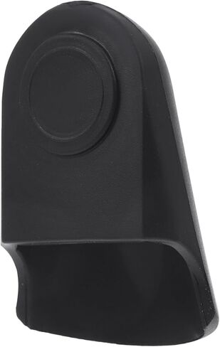 VANZACK Saxophone Mouthpiece Protection Sleeve Medium Size Rubber Protector for Alto Sax and Clarinet Sturdy Saxophone Accessory Tight Fit in Saudi Arabia