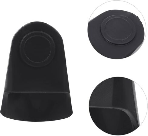 VANZACK Saxophone Mouthpiece Protection Sleeve Medium Size Rubber Protector for Alto Sax and Clarinet Sturdy Saxophone Accessory Tight Fit in Saudi Arabia