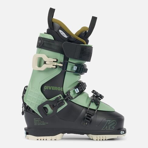 K2 Diverge W Womens Ski Boots in Saudi Arabia