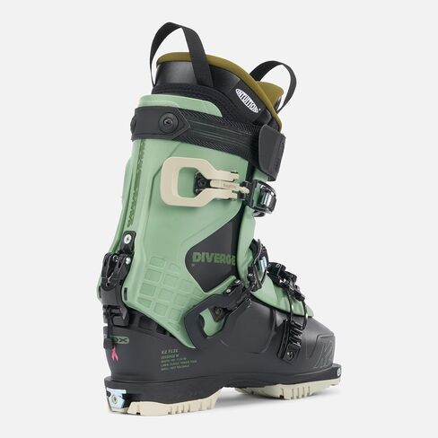 K2 Diverge W Womens Ski Boots in Saudi Arabia
