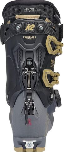 K2 Mindbender 95 BOA Womens Ski Boots in Saudi Arabia