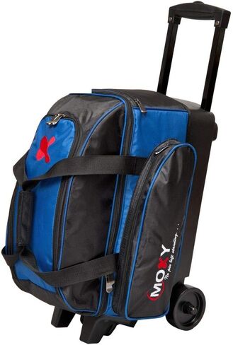 Moxy Bowling Products Double Roller Bowling Bag in Kuwait
