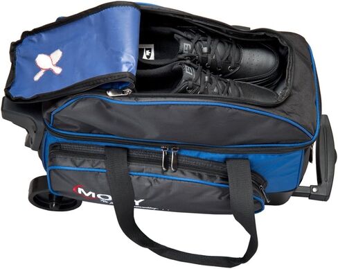 Moxy Bowling Products Double Roller Bowling Bag in Kuwait
