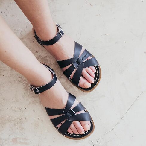 Salt Water Sandals by Hoy Shoe The Original Sandal in Saudi Arabia