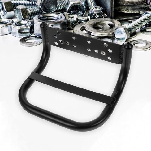 Bicycle Rear Seat Handle Rear Seats Handrail Bike Supplies Scooter Handle Grips for Protection in Saudi Arabia