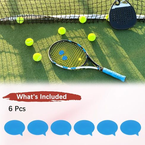 Tennis Dampener - Bubble Tennis Shock Absorber in Saudi Arabia