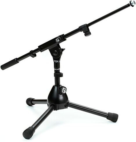 DP7 Plus Drum Microphone Package with Stands and Cables in Saudi Arabia