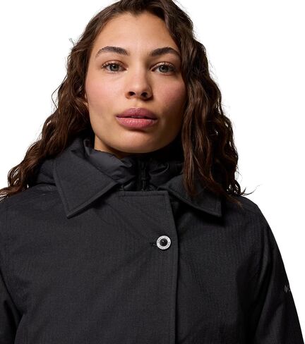 Columbia womens Alameda Ridge II Insulated Parka in Saudi Arabia