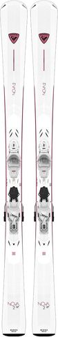Rossignol Nova 2 Xpress - Alpine Snow Skis for Women - Downhill Skis in Saudi Arabia