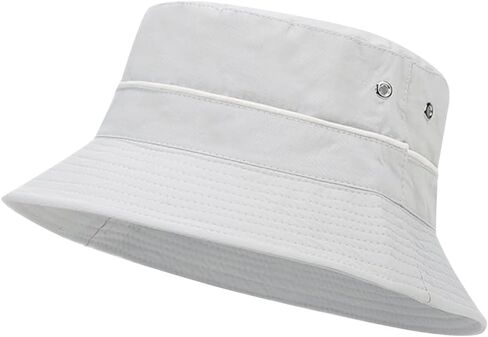 Waterproof Fisherman Hat for Men and Women Outdoor Sun Caps in Saudi Arabia
