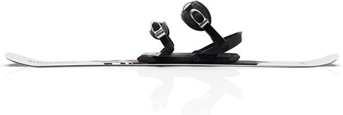 Short Skis for Snow | 99 cm | Skiblades Snowblades Skiboards Little Short Skis | Snowfeet* in Kuwait