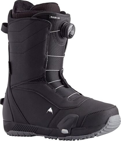 Burton Ruler Boa Mens' Step On Snowboard Boots in Saudi Arabia