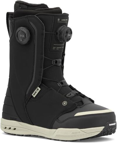 Ride Lasso Pro Mens Snowboard Boots in Saudi Arabia