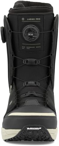 Ride Lasso Pro Mens Snowboard Boots in Saudi Arabia