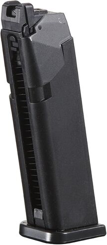 Lancer Tactical Polymer Lightweight Full Auto/Semi Gas Blowback Airsoft Pistol w/Red Dot Mount Plate (Tandemkross Cthulhu) in Saudi Arabia