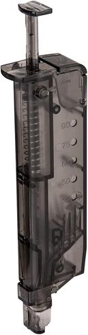 مسدس يدوي من الفولاذ من Golden Eagle Hi-Capa 1911 Airsoft مع BBS مقاس 6 مم ومحمل سرعة in Kuwait