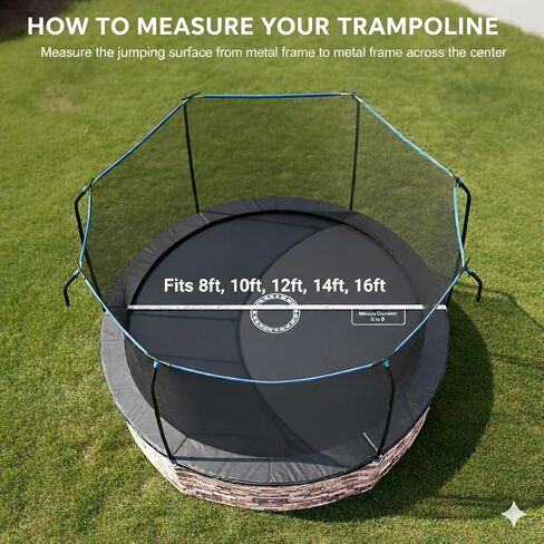 The Trampo Skirt - Trampoline Skirt in Saudi Arabia
