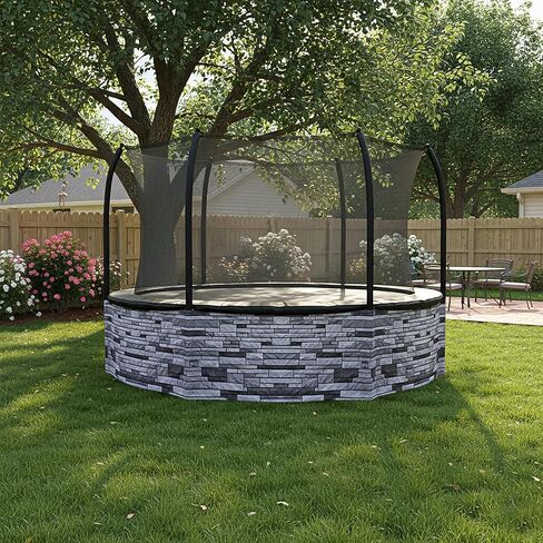 The Trampo Skirt - Trampoline Skirt in Saudi Arabia