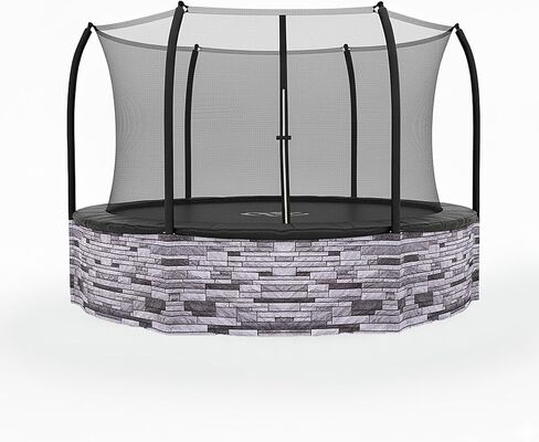 The Trampo Skirt - Trampoline Skirt in Saudi Arabia