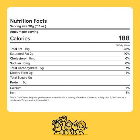 Nuts.com – Mixed Nuts in Shell – 2 Lb Bag, Healthy Snack Sampler, Includes Premium Walnuts, Almonds, Hazelnuts, Pecans & Brazil Nuts – Good Source of Protein, Fiber & Omega-3 in Saudi Arabia