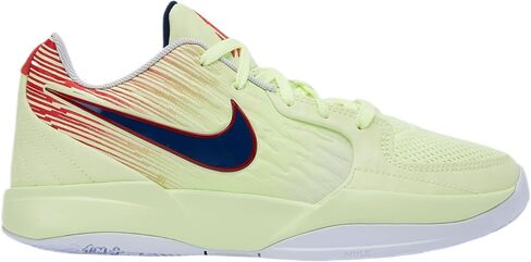 Nike Ja 2 Grade-School (Green) in Saudi Arabia
