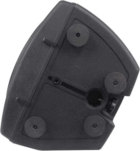 Rockville Pair Power Gig RPG10 10" Powered Active 1200 Watt 2-Way DJ PA Speakers in Saudi Arabia