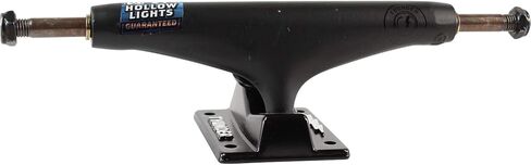 شاحنات تزلج Thunder Trucks 149 مم Night II Hollow Lights باللون الأسود - 5.75 بوصة، محور 8.5 بوصة (مجموعة من 2) in Kuwait