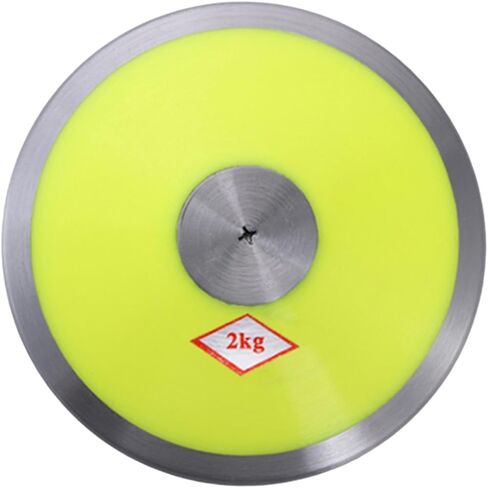 2kg Nylon Equipment, Coordination Sports Training Throwing for Athletic Training College Beach in Saudi Arabia