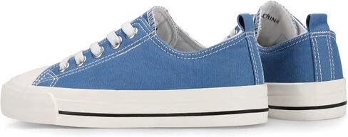 DSWED Boys Green Sneakers Kids Lightweight Casual Canvas Shoes Girls Casual Mesh Tennis Walking Canvas Shoes Big Kid Green Plus Size 3 in Kuwait