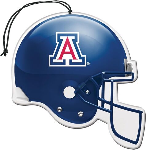 University of Arizona Air Freshener 3-pk in Saudi Arabia