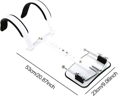 Snare Drum Carrier Bass Drum Shoulder Strap Harness Adjustable Height Easy to Install Accessory, for Big Drum in Saudi Arabia