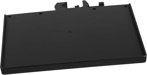 Clip Microphone Tray Holder Durable Clamp Rack for Sound Card Mic Storage for Live Streaming and Recording Setup Safe and Multifunctional Design in Saudi Arabia