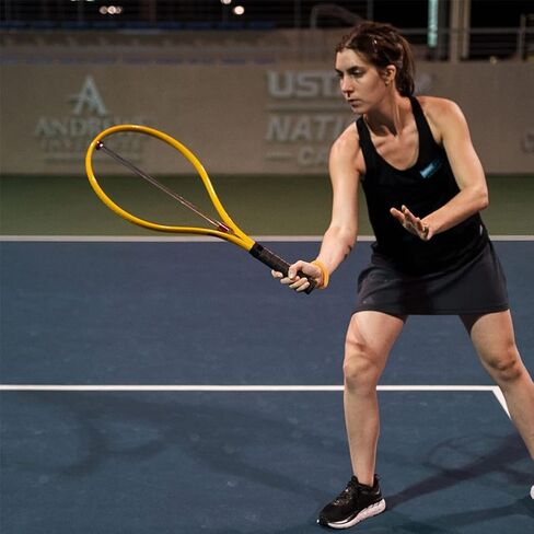 OnCourt OffCourt Snap Racquet - Rapidly Improve Swing Contact/Helps with All Strokes in Saudi Arabia