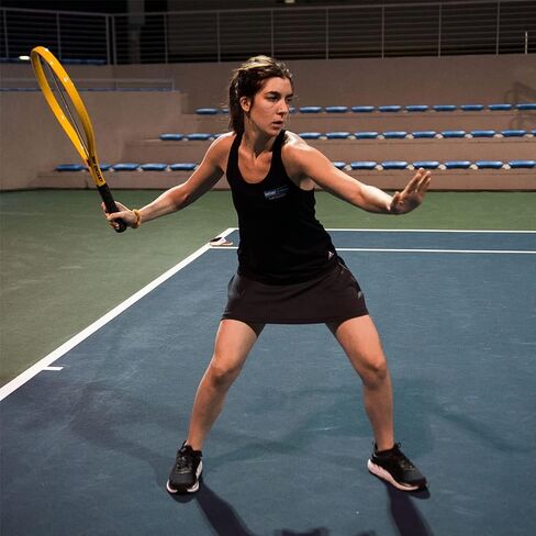 OnCourt OffCourt Snap Racquet - Rapidly Improve Swing Contact/Helps with All Strokes in Saudi Arabia