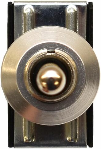 Carling On/Off/On Boat Toggle Switch | 6 Spade 10A 250VAC / 15A 125VAC in Saudi Arabia