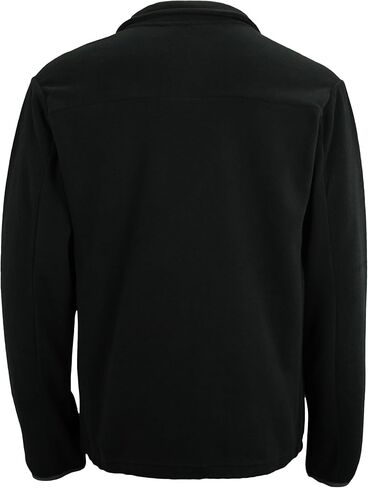 Outerstuff NCAA Teams Mens Long Sleeve Full Zipper Fleece Jacket in Saudi Arabia