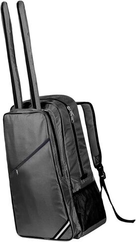 Fencing Backpack Fencing Storage Bag Reliable Large Capacity for Fencers Sports Handbag in Saudi Arabia