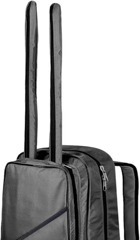 Fencing Backpack Fencing Storage Bag Reliable Large Capacity for Fencers Sports Handbag in Saudi Arabia