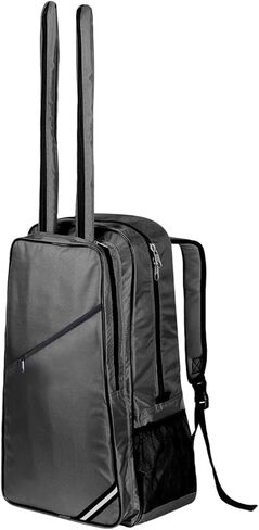 Fencing Backpack Fencing Storage Bag Reliable Large Capacity for Fencers Sports Handbag in Saudi Arabia