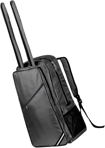 Fencing Backpack Fencing Storage Bag Reliable Large Capacity for Fencers Sports Handbag in Saudi Arabia