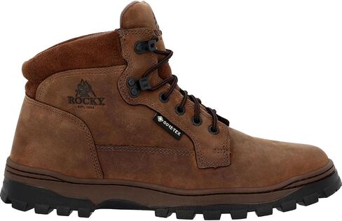 ROCKY Outback GORE-TEX® Waterproof Hiker Boot in Saudi Arabia