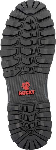 ROCKY Outback GORE-TEX® Waterproof Hiker Boot in Saudi Arabia
