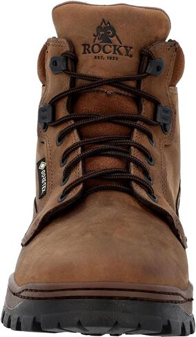 ROCKY Outback GORE-TEX® Waterproof Hiker Boot in Saudi Arabia