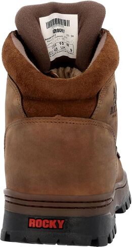 ROCKY Outback GORE-TEX® Waterproof Hiker Boot in Saudi Arabia