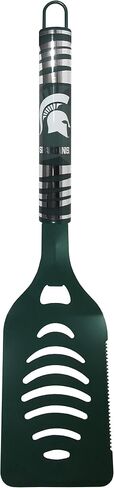 Siskiyou Sports NCAA Michigan State Spartans Tailgate Spatula, Team Colors, Team Colors, One Size in Saudi Arabia