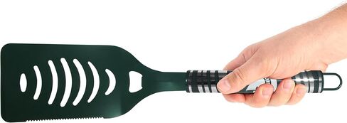 Siskiyou Sports NCAA Michigan State Spartans Tailgate Spatula, Team Colors, Team Colors, One Size in Saudi Arabia