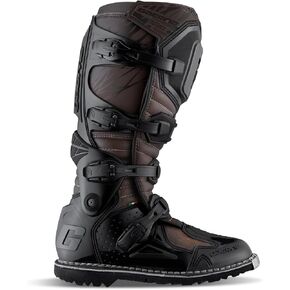 Gaerne Fastback Endurance Enduro Mens Mx Offroad Boots Midnight 8 USA in Kuwait