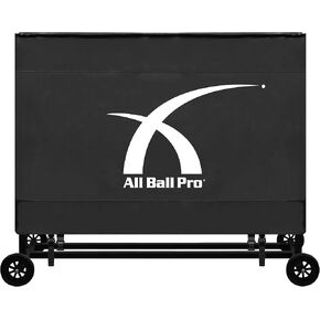 ALL BALL PRO Cover in Saudi Arabia