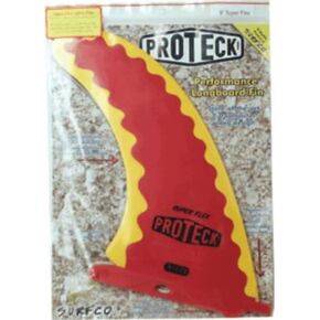 مركز بروتيك سوبر فليكس LB 9.0 أحمر/أصفر in Kuwait