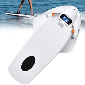 Electric Jet Surfboard, High-Speed Water Electric Surfboard for Adults, Smart Somatosensory Surfboard Swimming Aid for Sea&Pool, Free Diving Snorkeling Sea Scooter. in Saudi Arabia